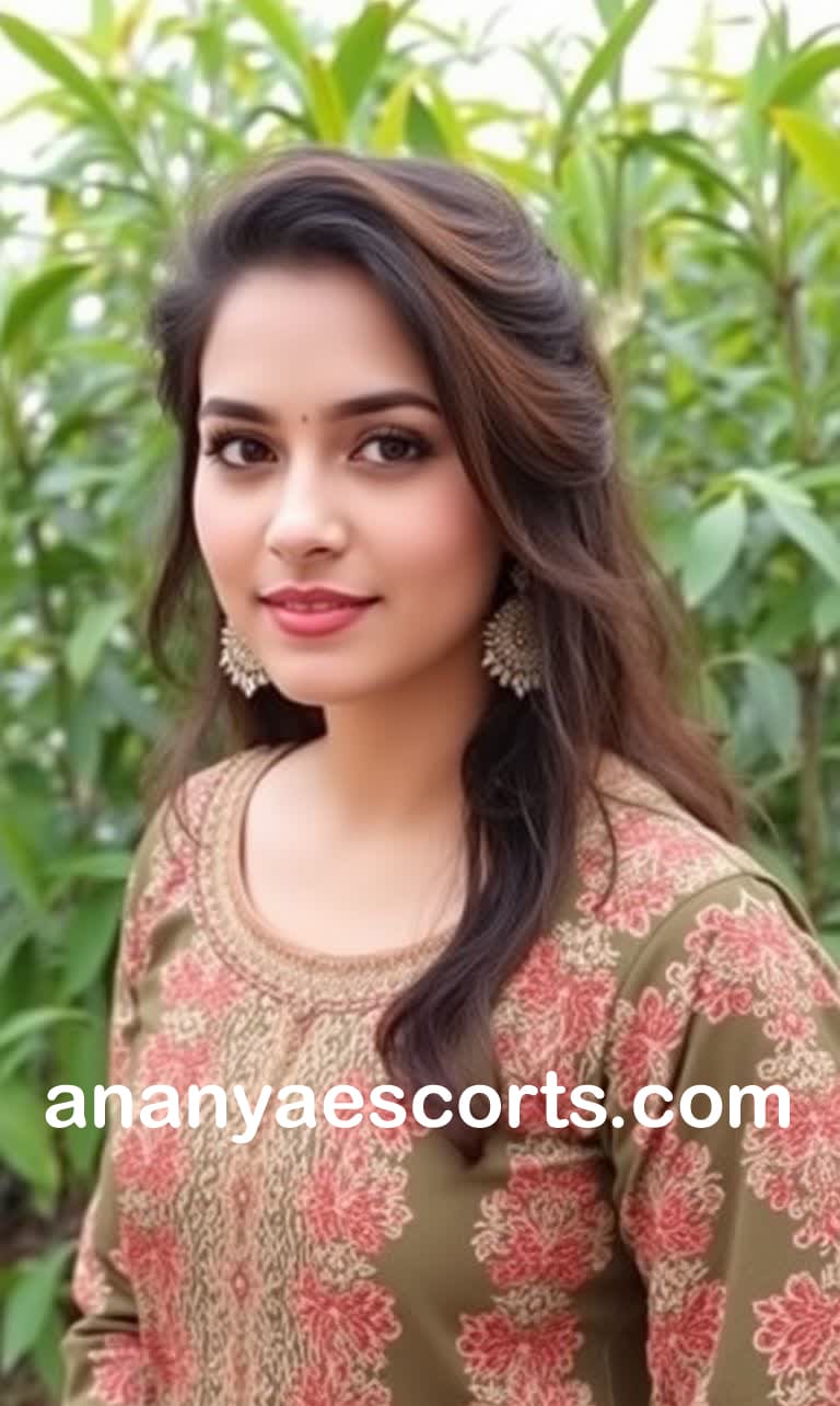 Escort Service in Prayagraj