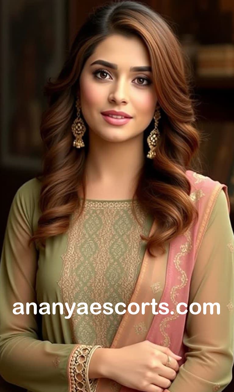 Escort Service in Prayagraj